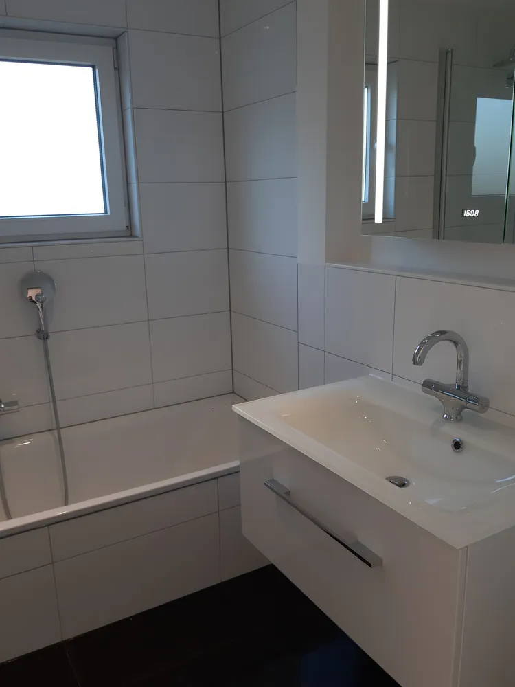 3 Zimmer Wohnung mit 96 m² in Frankfurt am Main – Bild 8