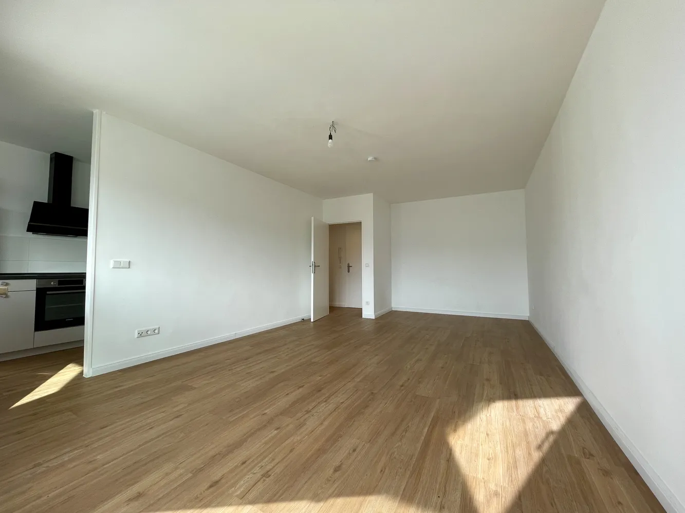 1 Zimmer Wohnung mit 40 m² in Berlin – Bild 5