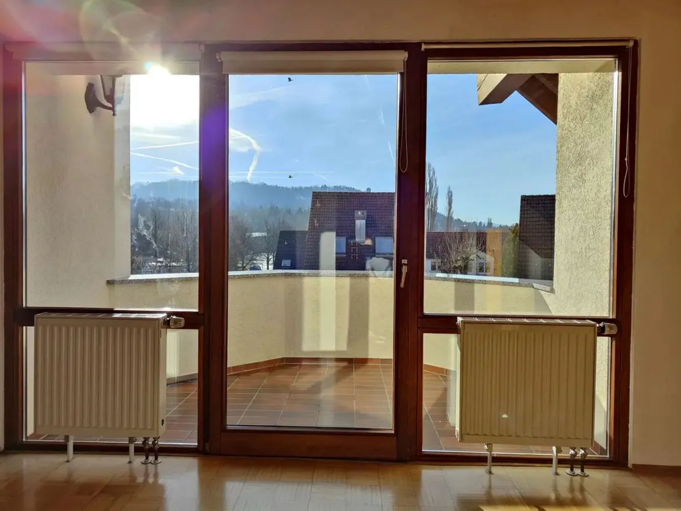 4 Zimmer Wohnung mit 100 m² in Karlsruhe – Bild 10
