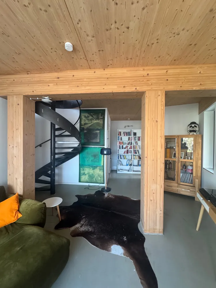 4 room apartment with 116 m² in Leipzig – Photo 12
