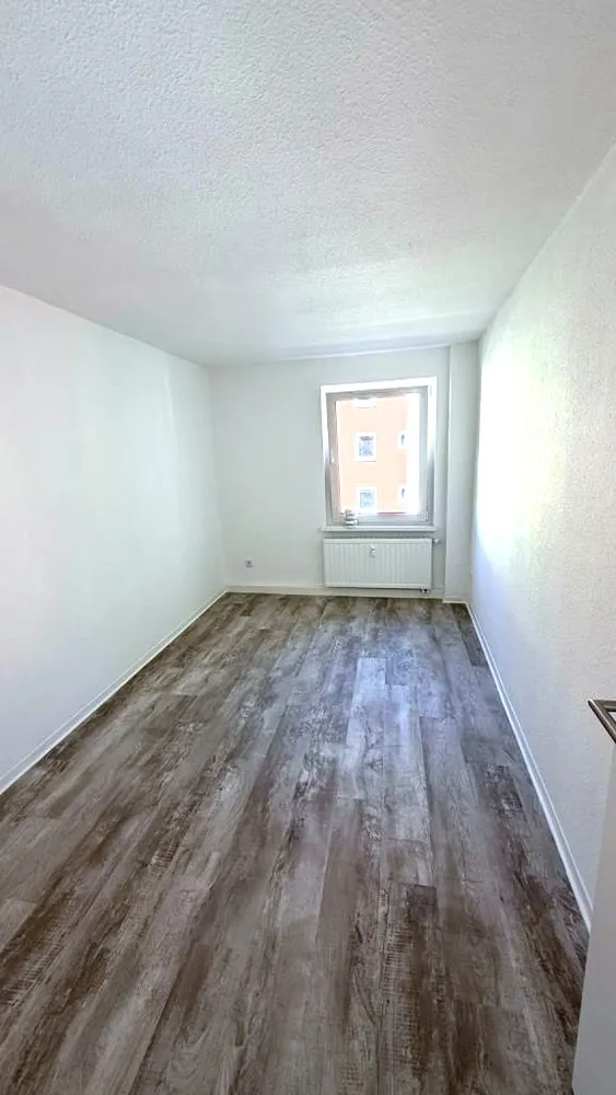 2 room apartment with 38 m² in Aschersleben – Photo 1