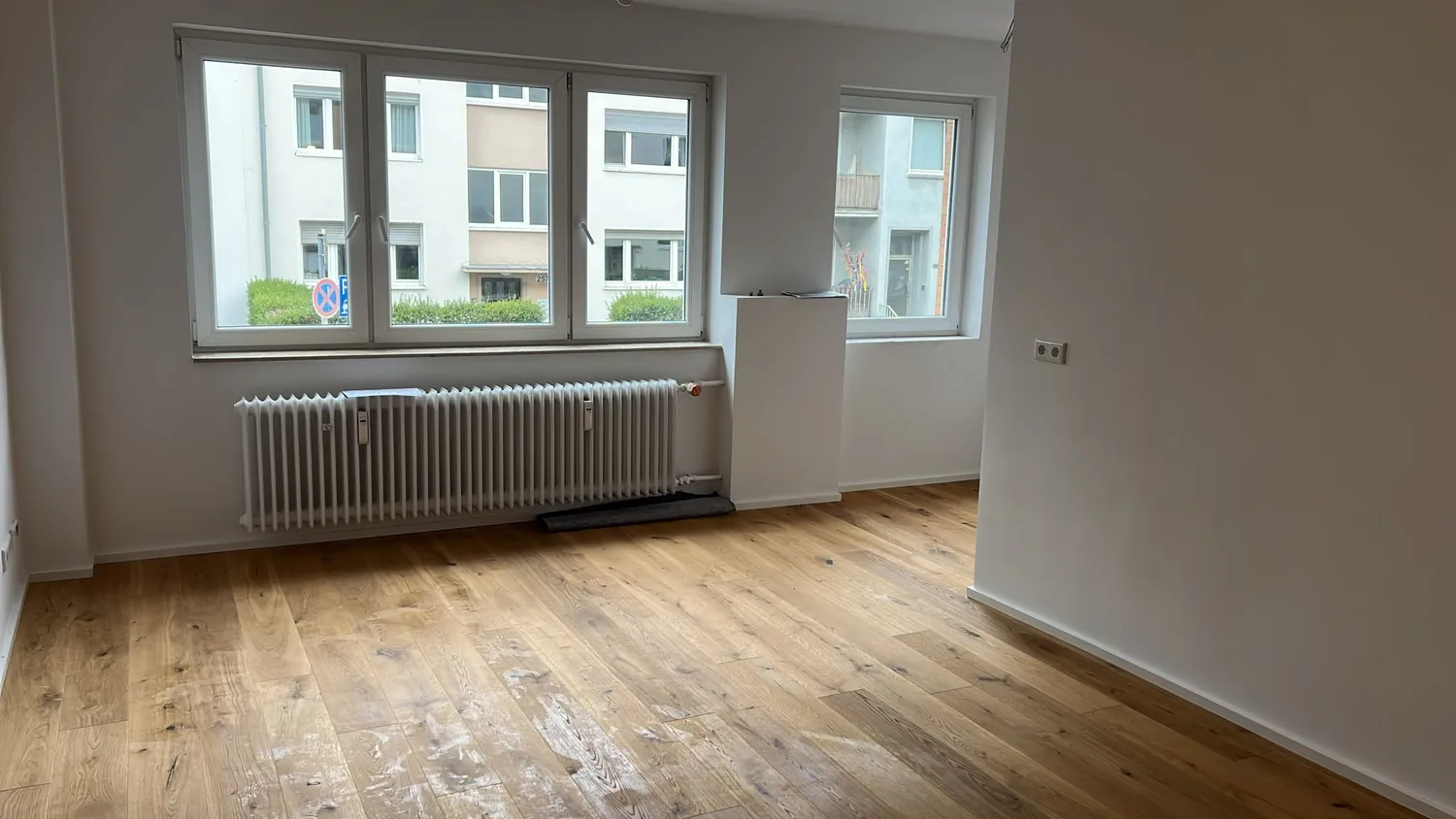 2 Zimmer Wohnung mit 45 m² in Köln – Bild 4