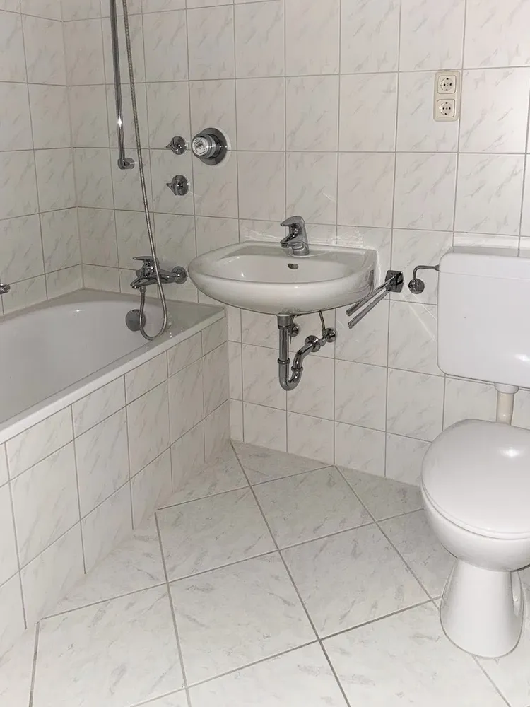 2 room apartment with 58 m² in Munich – Photo 7