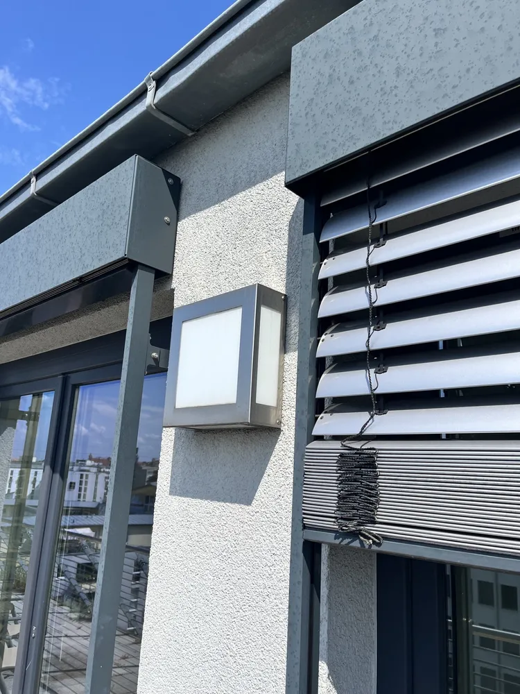 3 Zimmer Wohnung mit 88 m² in Nürnberg – Bild 11