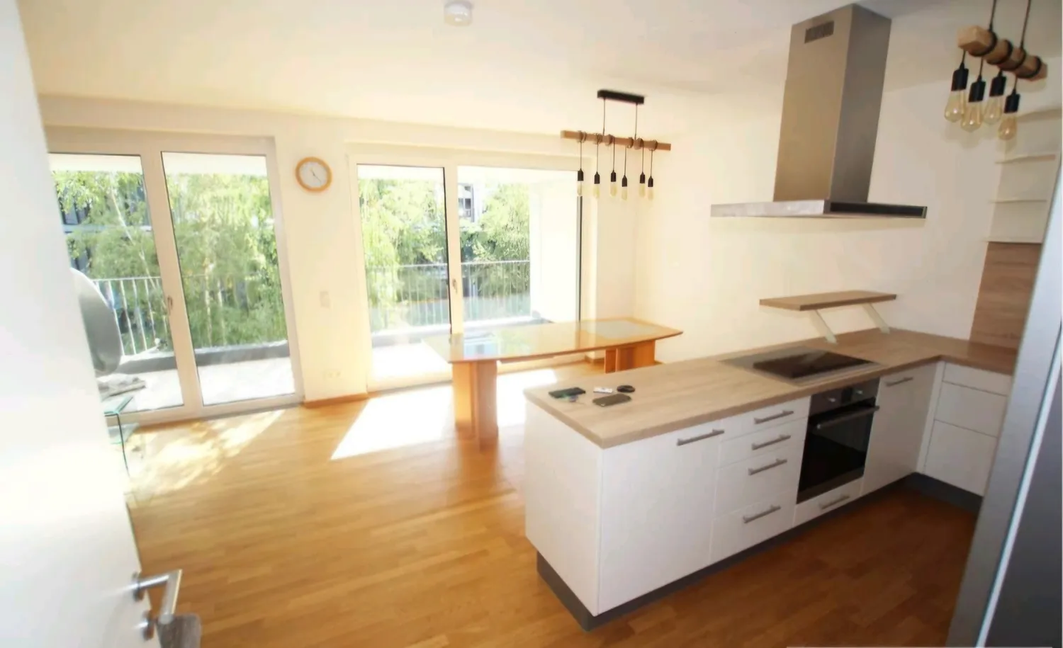 3 Zimmer Wohnung mit 91 m² in Heidelberg – Bild 2