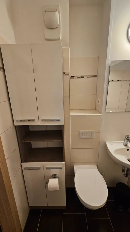 2 Zimmer Wohnung mit 45 m² in Halle (Saale) – Bild 7