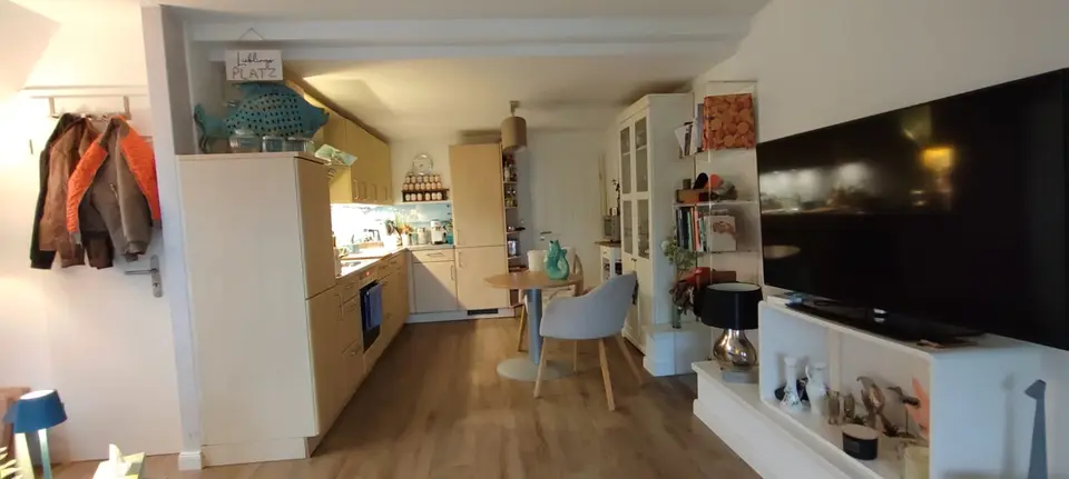 3 Zimmer Wohnung mit 79 m² in Stade – Bild 7
