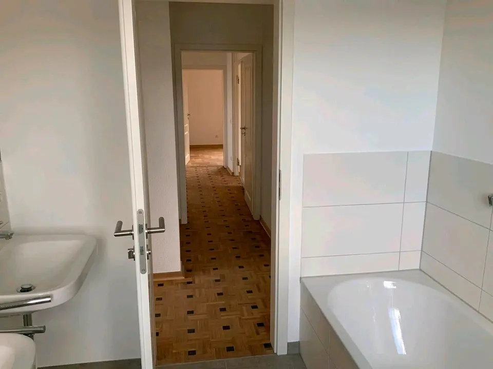 4 Zimmer Wohnung mit 108 m² in Melle – Bild 3