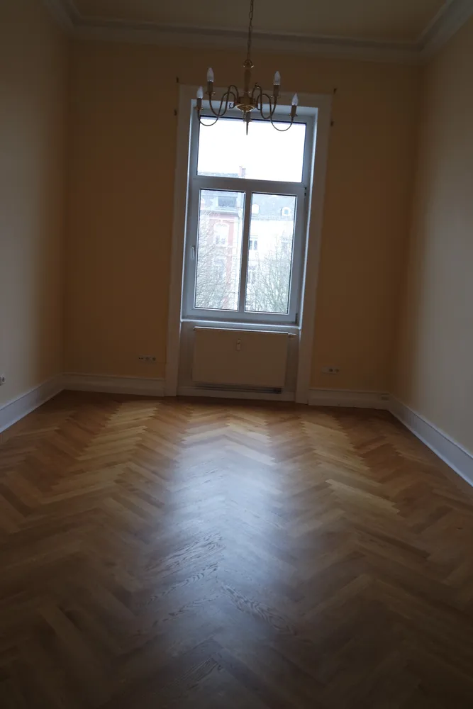 4 room apartment with 120 m² in Wiesbaden – Photo 4