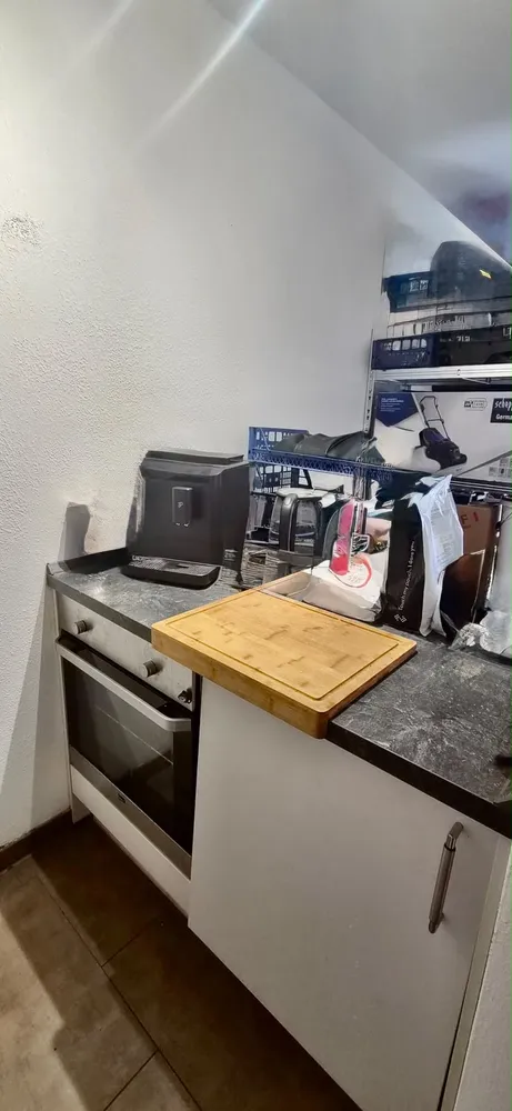 2 Zimmer Wohnung mit 35 m² in Paderborn – Bild 5