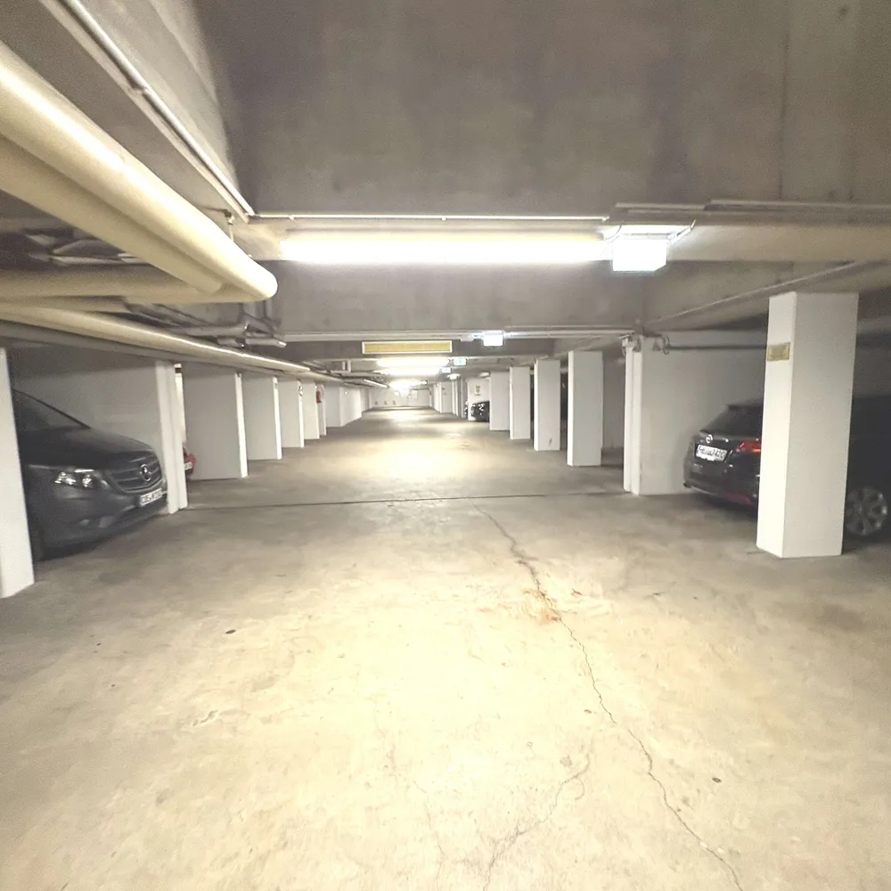 1 Zimmer Wohnung mit 30 m² in Düsseldorf – Bild 10