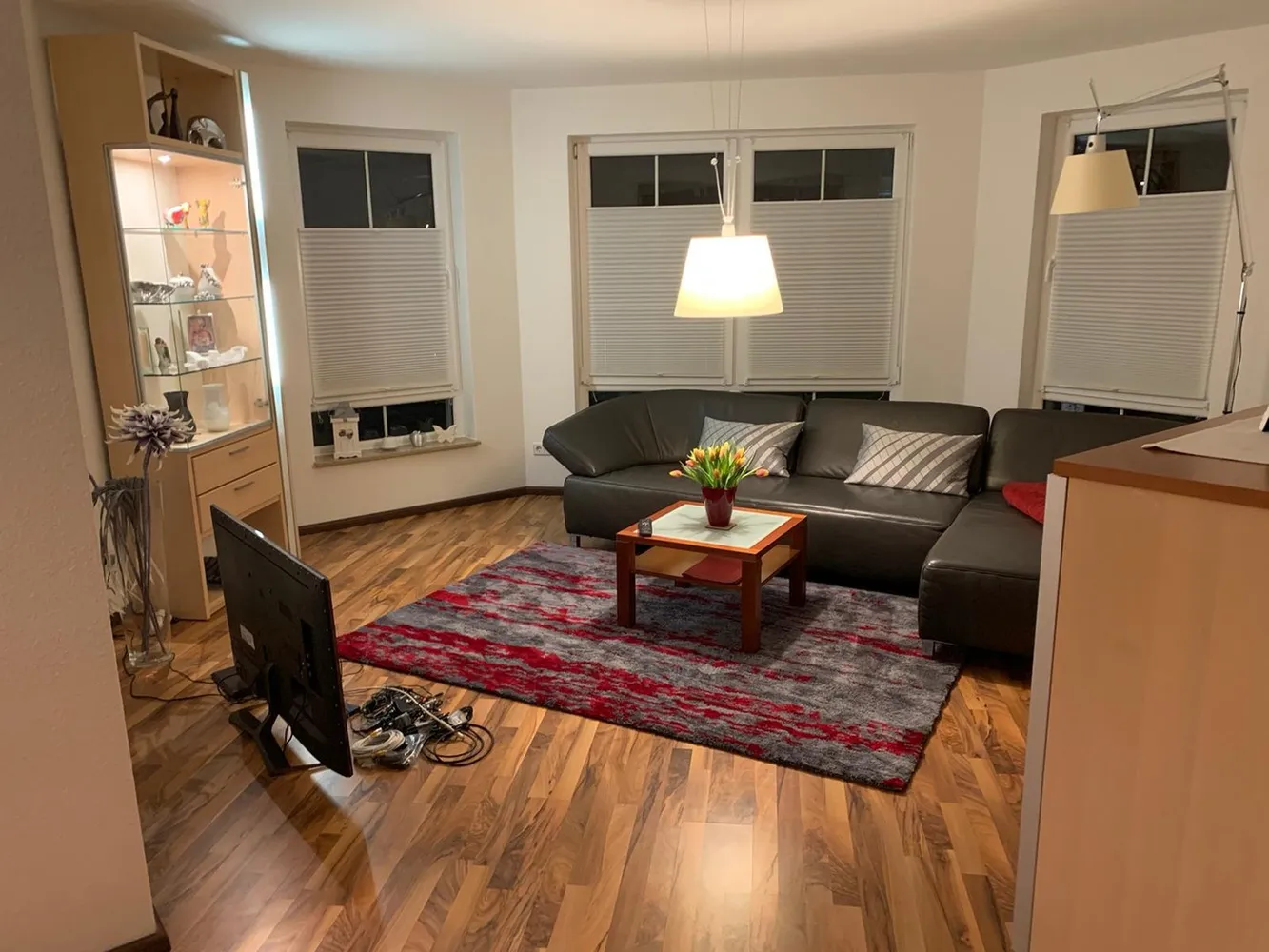 3 room apartment with 84 m² in Bernau bei Berlin – Photo 5