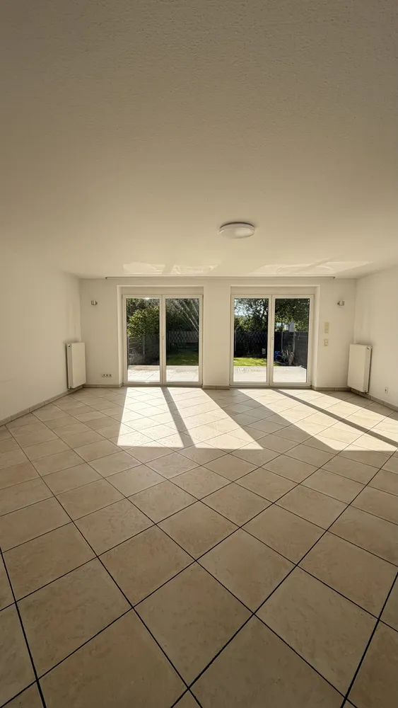 3 Zimmer Haus mit 134 m² in Viernheim – Bild 2