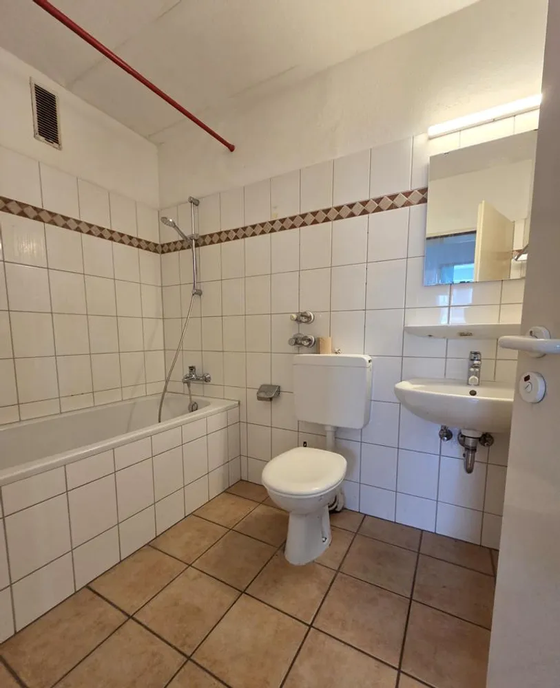 2 Zimmer Wohnung mit 67 m² in Karlsruhe – Bild 8