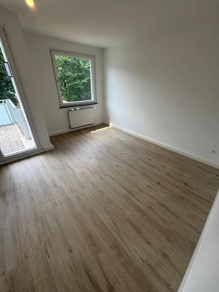 2 Zimmer Wohnung mit 47 m² in Essen – Bild 1