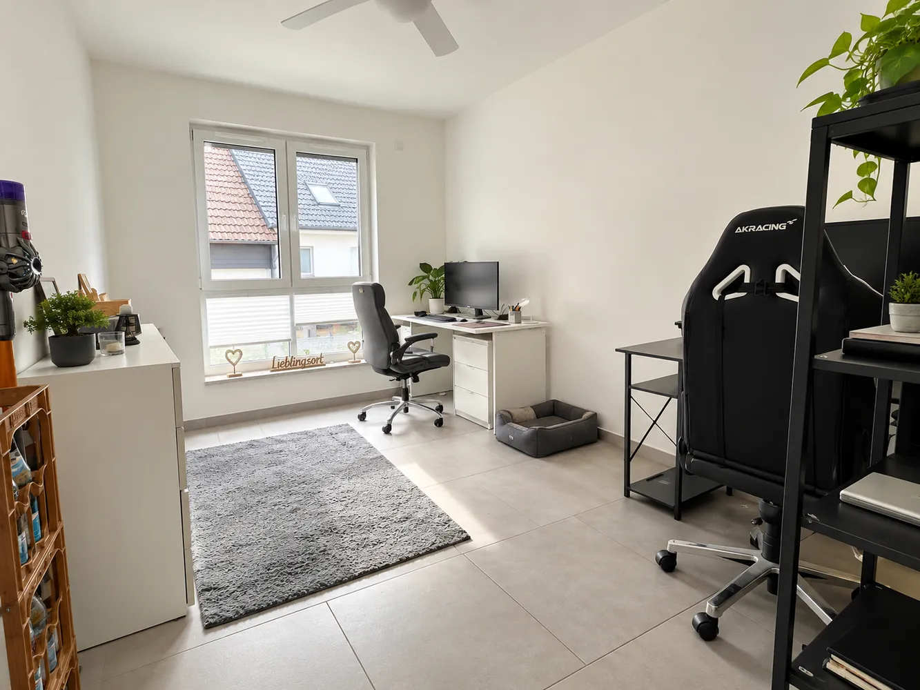 3 Zimmer Wohnung mit 93 m² in Leverkusen – Bild 3