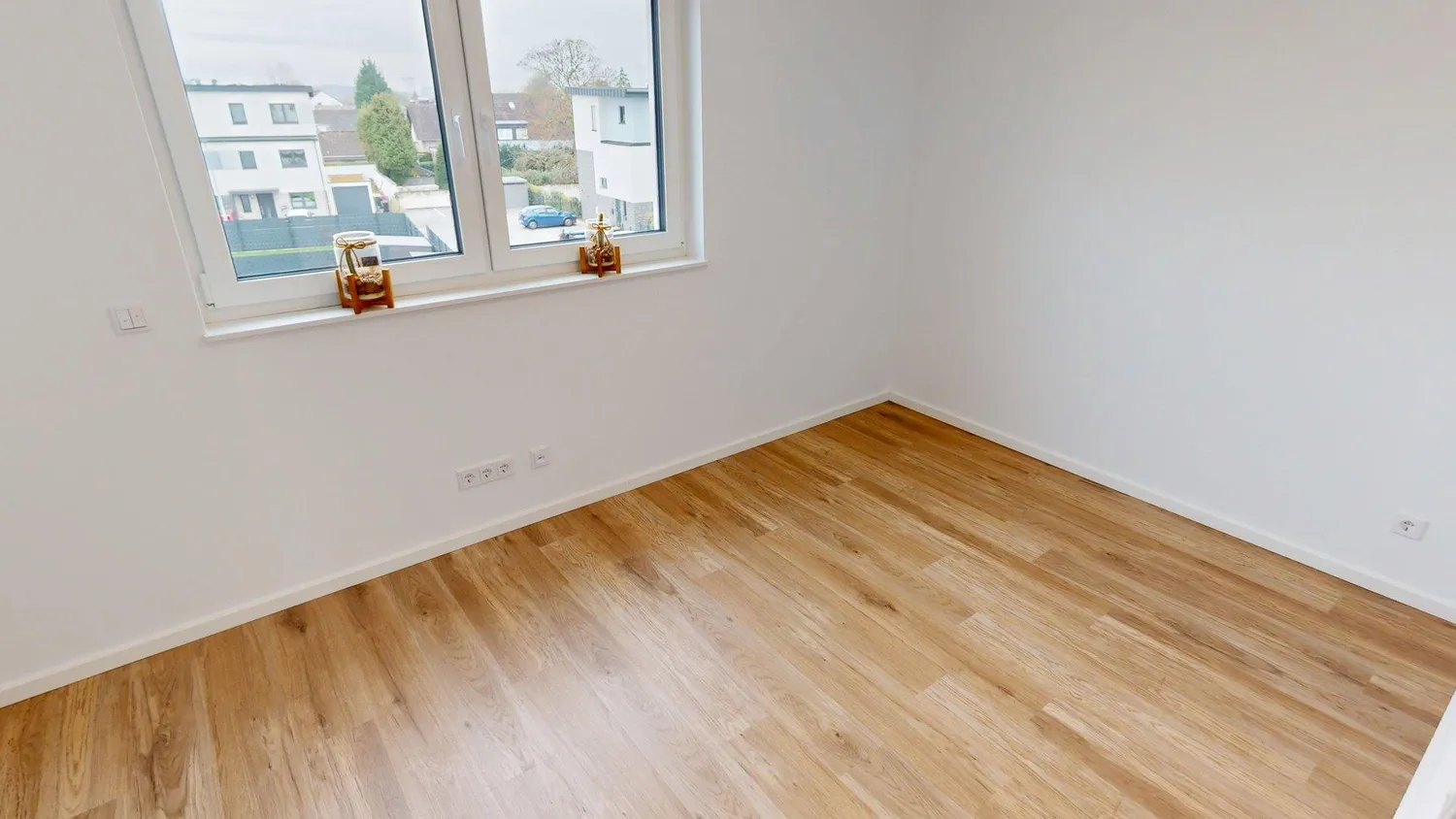 3 Zimmer Wohnung mit 87 m² in Grevenbroich – Bild 9