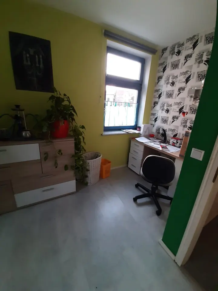 4 Zimmer Wohnung mit 90 m² in Halle (Saale) – Bild 5