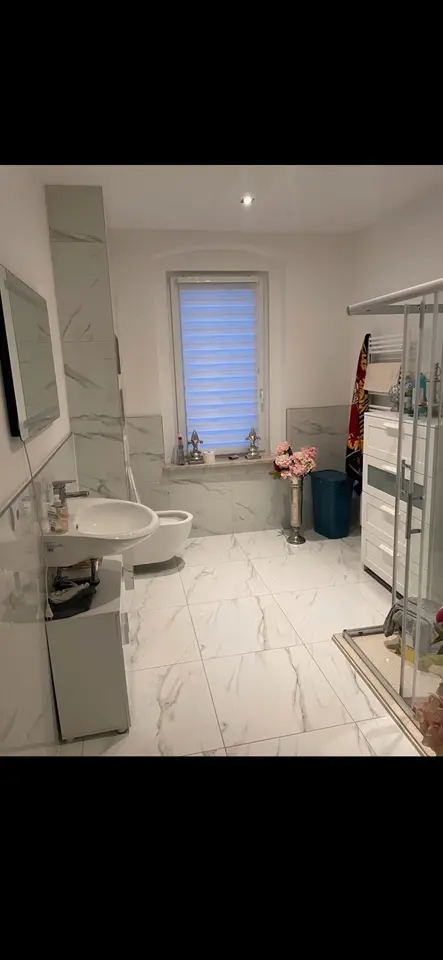 3 Zimmer Wohnung mit 100 m² in Crimmitschau – Bild 5