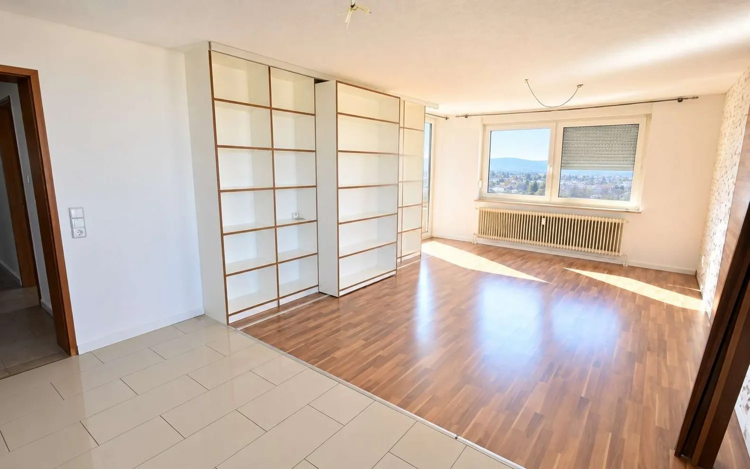 5 Zimmer Wohnung mit 112 m² in Reutlingen – Bild 2