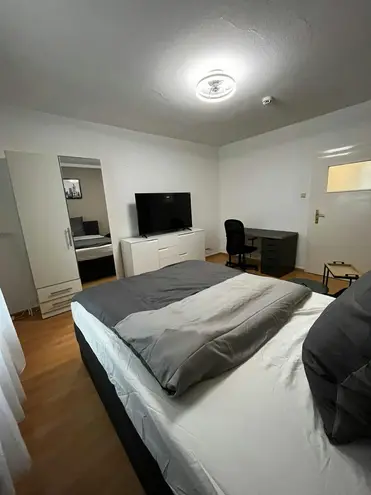 WG-Zimmer in Frankfurt am Main – Bild 4