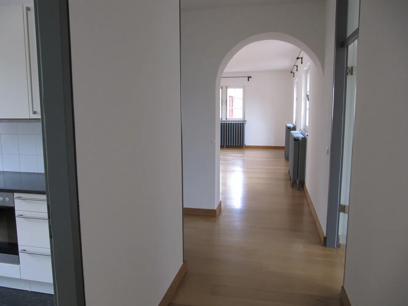 2 Zimmer Wohnung mit 87 m² in Hennef – Bild 11