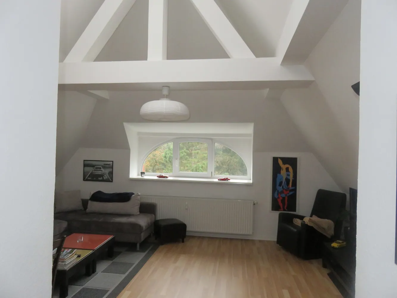 3 Zimmer Wohnung mit 80 m² in Goslar – Bild 11