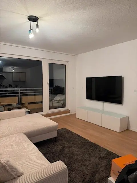 2 Zimmer Wohnung mit 56 m² in Osnabrück – Bild 2