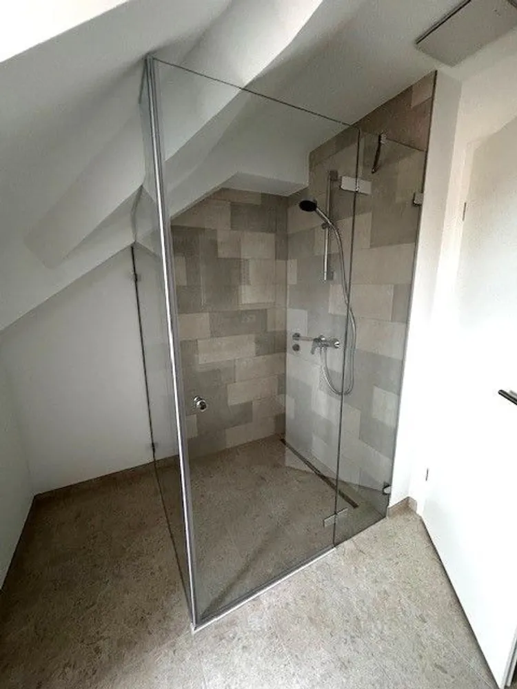 2 Zimmer Wohnung mit 58 m² in Bamberg – Bild 3