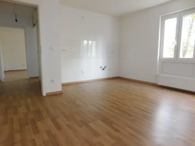 2 Zimmer Wohnung mit 50 m² in Duisburg – Bild 4
