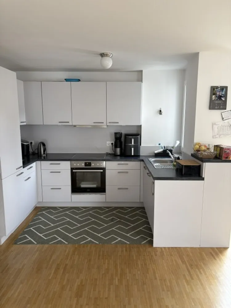 4 Zimmer Wohnung mit 137 m² in Stuttgart – Bild 6