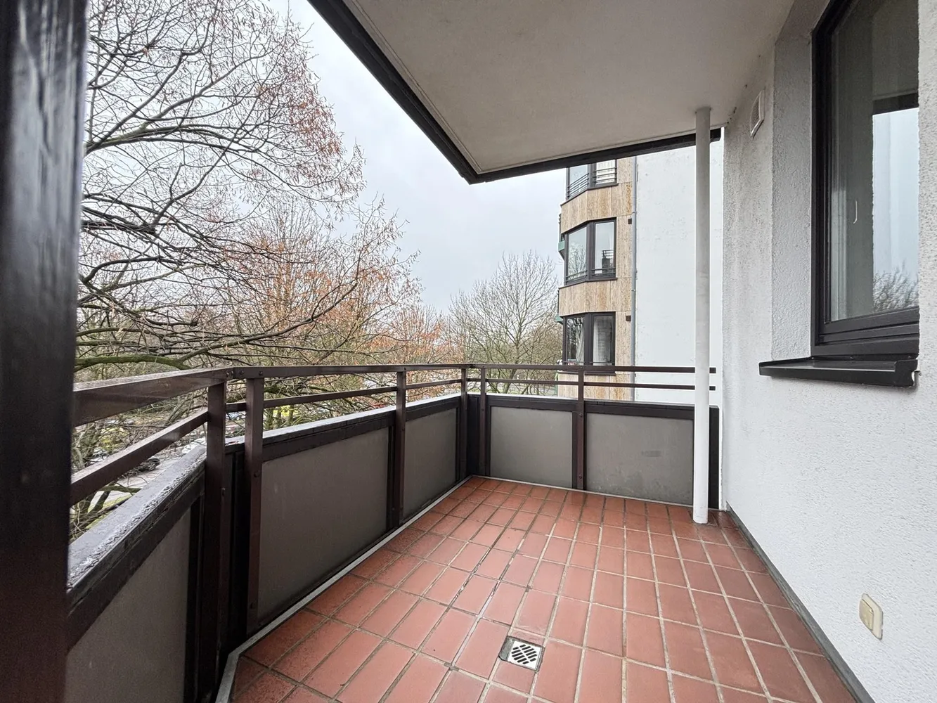 2 room apartment with 61 m² in Cologne – Photo 9
