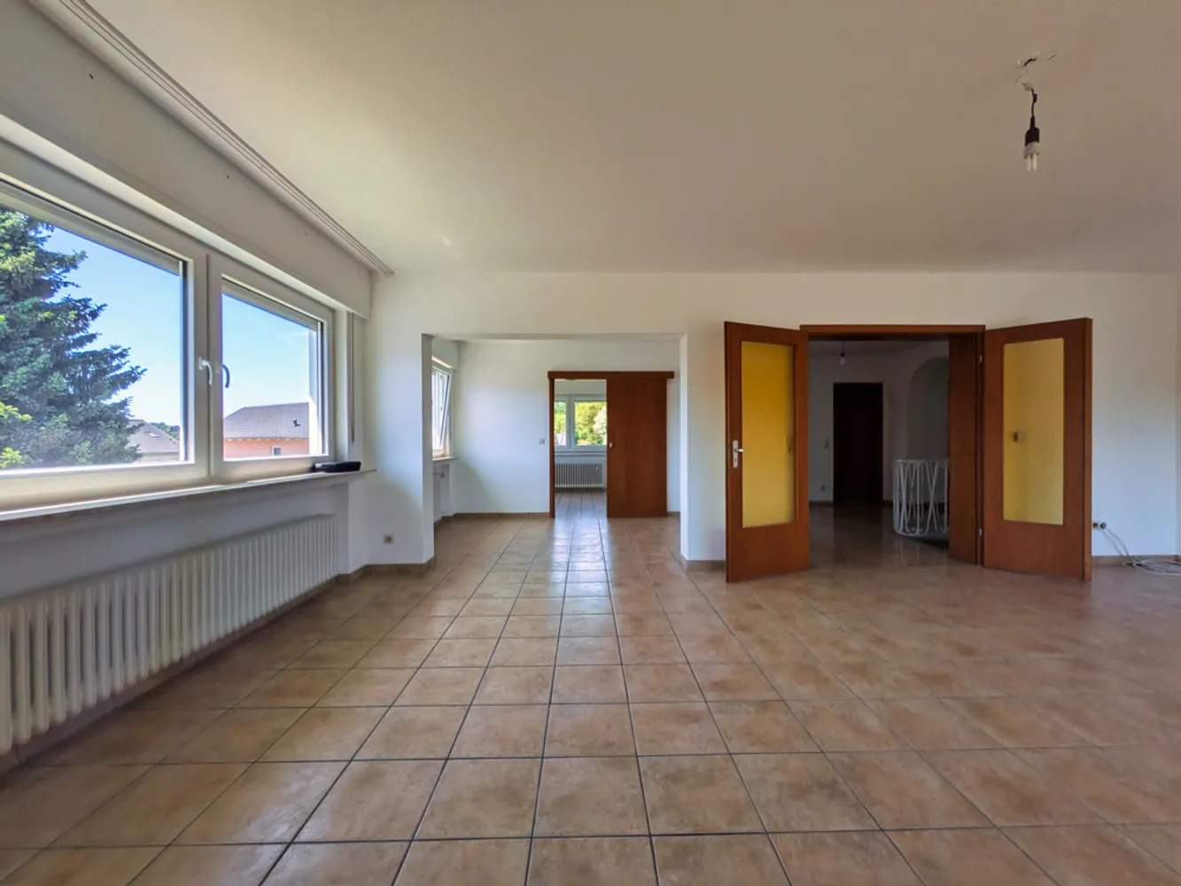 3 room apartment with 120 m² in Königswinter – Photo 3