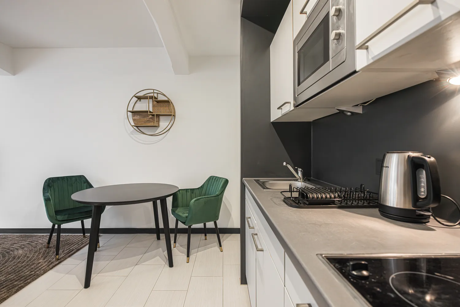 1 Zimmer Wohnung mit 38 m² in Leipzig – Bild 11