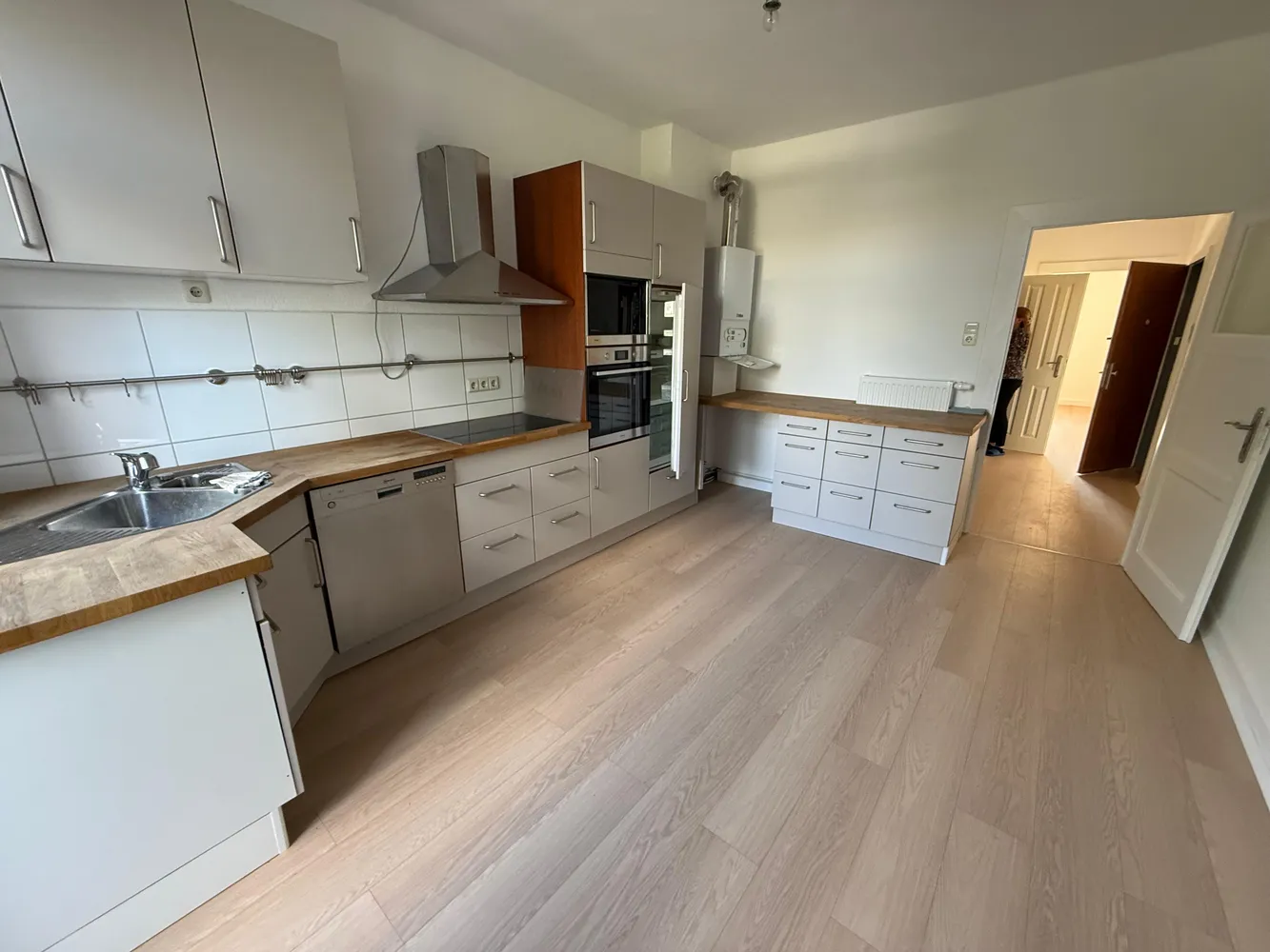 2 Zimmer Wohnung mit 63 m² in Düsseldorf – Bild 5