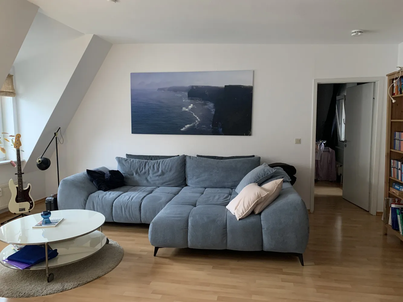 2 Zimmer Wohnung mit 97 m² in Berlin – Bild 10