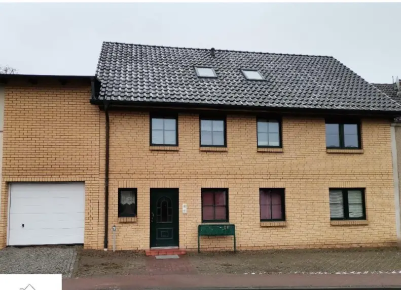 3 room house with 80 m² in Schwerin – Photo 4