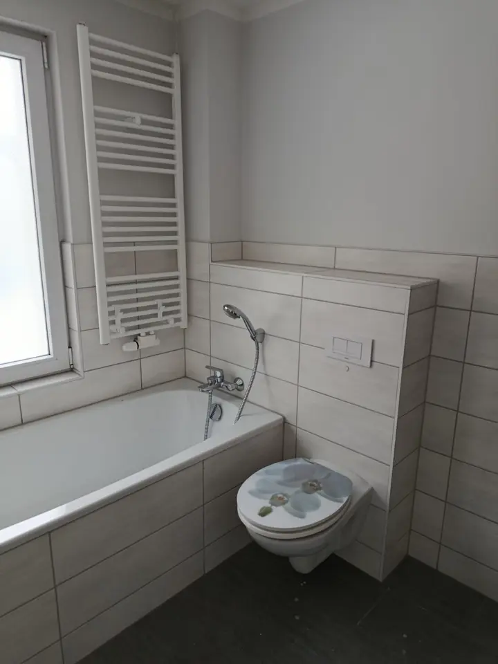 2 Zimmer Wohnung mit 75 m² in Bitterfeld-Wolfen – Bild 5