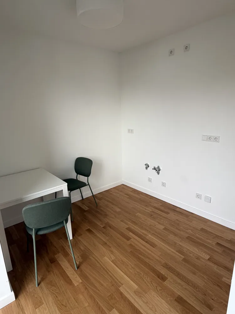 1 Zimmer Wohnung mit 32 m² in Berlin – Bild 3