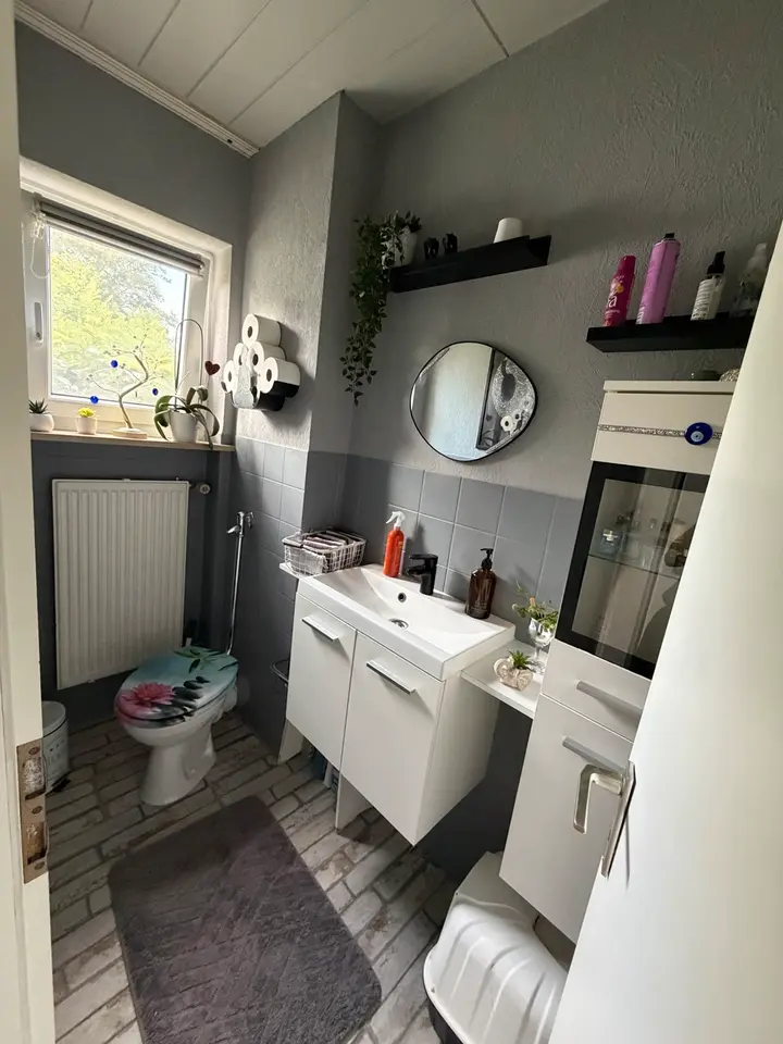 5 Zimmer Haus mit 123 m² in Hof – Bild 6