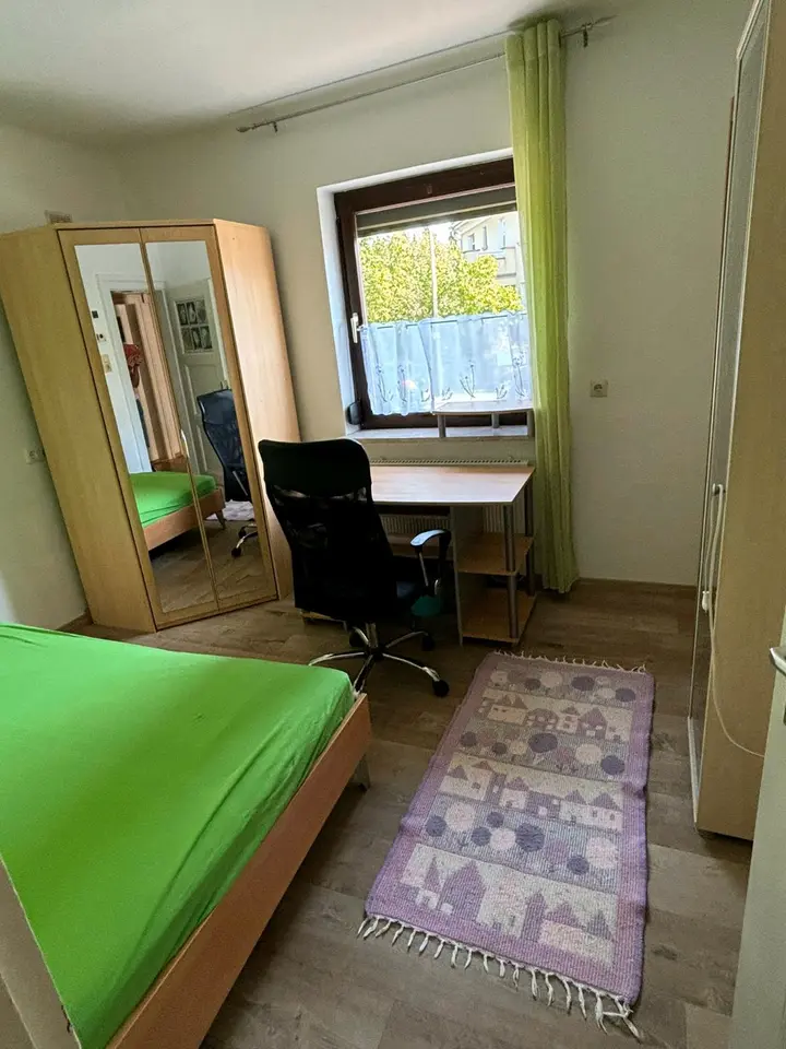WG-Zimmer mit 14 m² in Sonneberg – Bild 8