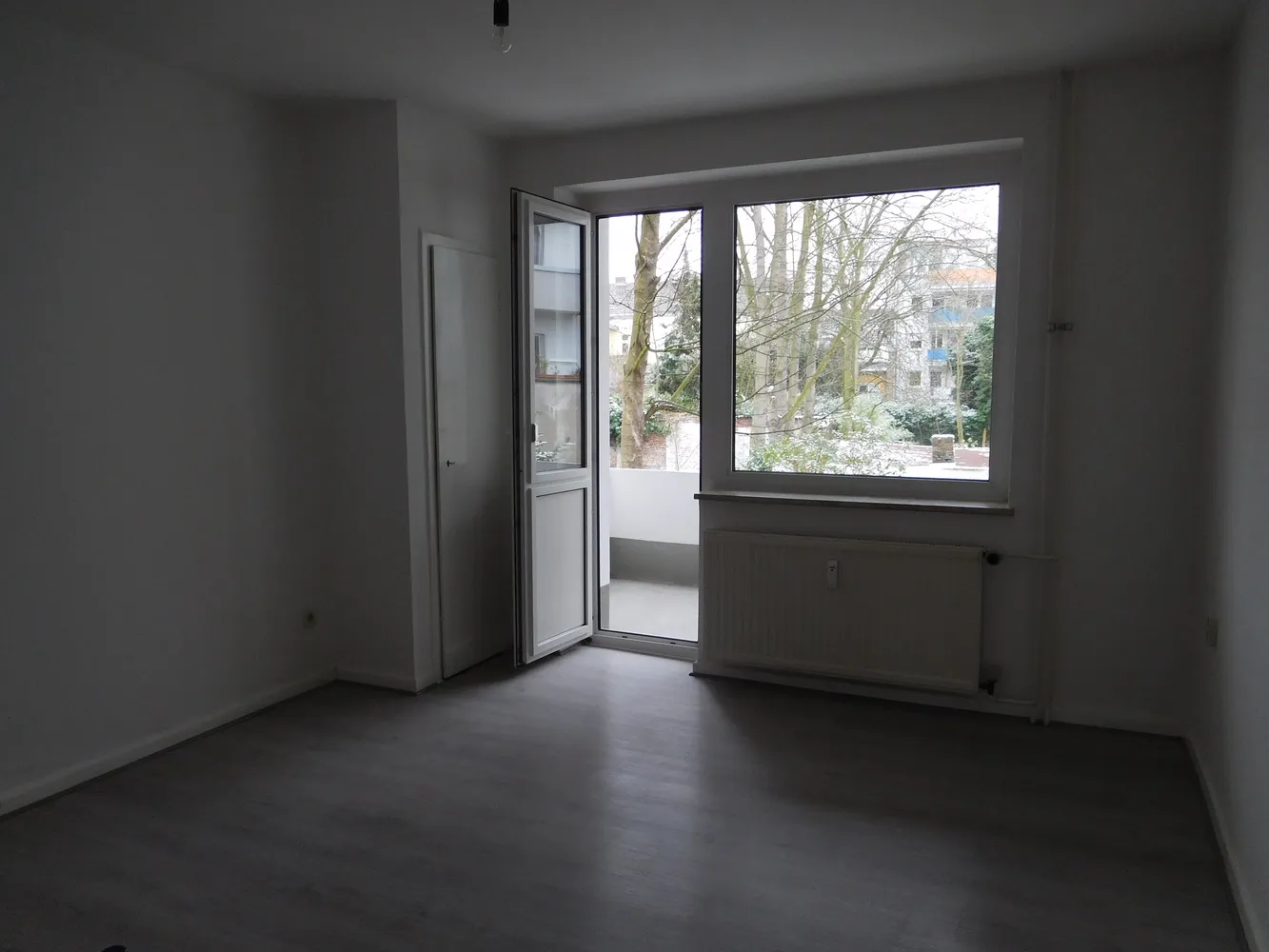 2 Zimmer Wohnung mit 40 m² in Duisburg – Bild 3