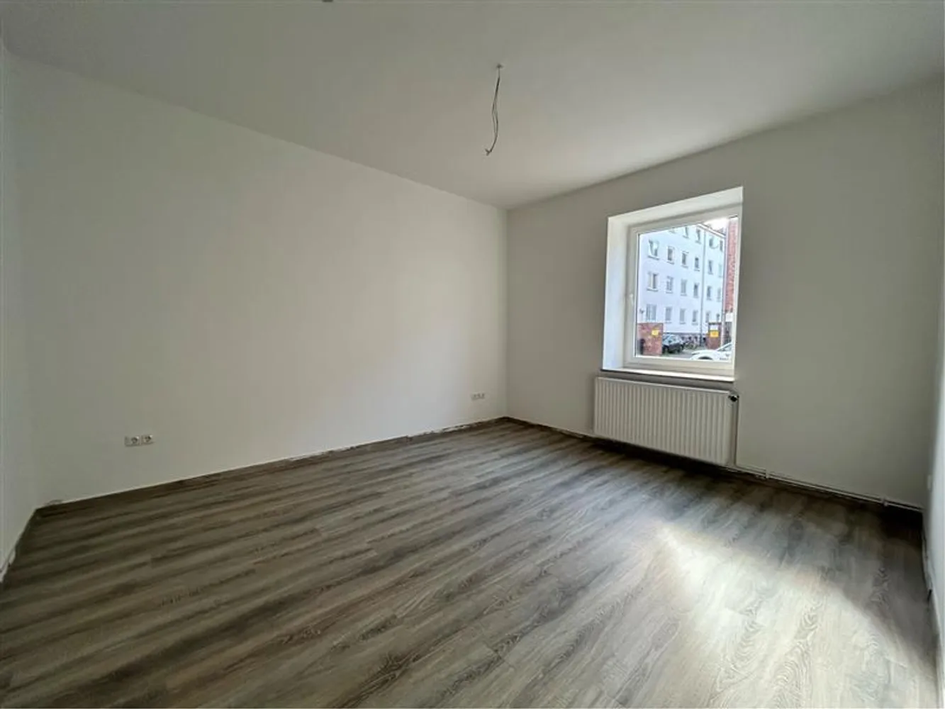 1 Zimmer Wohnung mit 32 m² in Bremerhaven – Bild 1