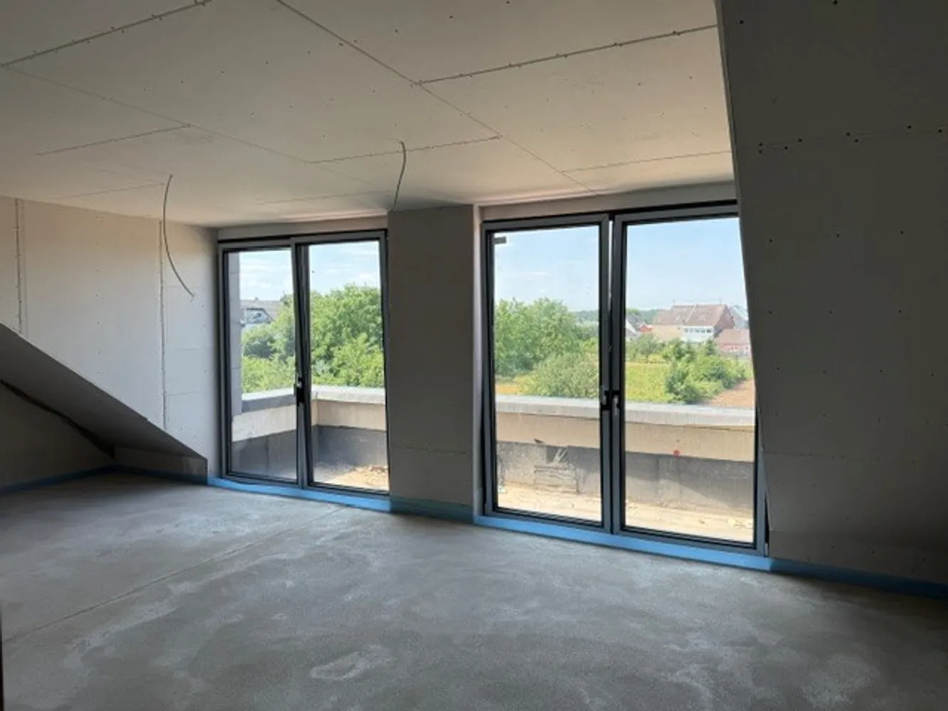 1 Zimmer Wohnung mit 35 m² in Bornheim – Bild 3