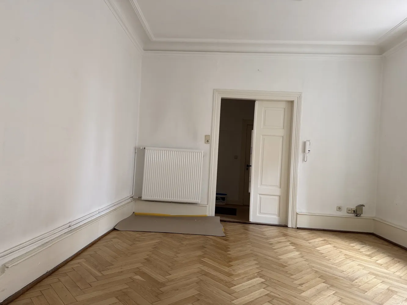 4 Zimmer Wohnung mit 115 m² in Rendsburg – Bild 2