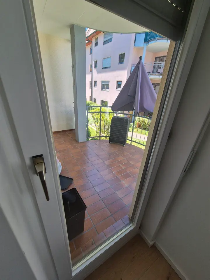 2 Zimmer Wohnung mit 40 m² in Heilbronn – Bild 7
