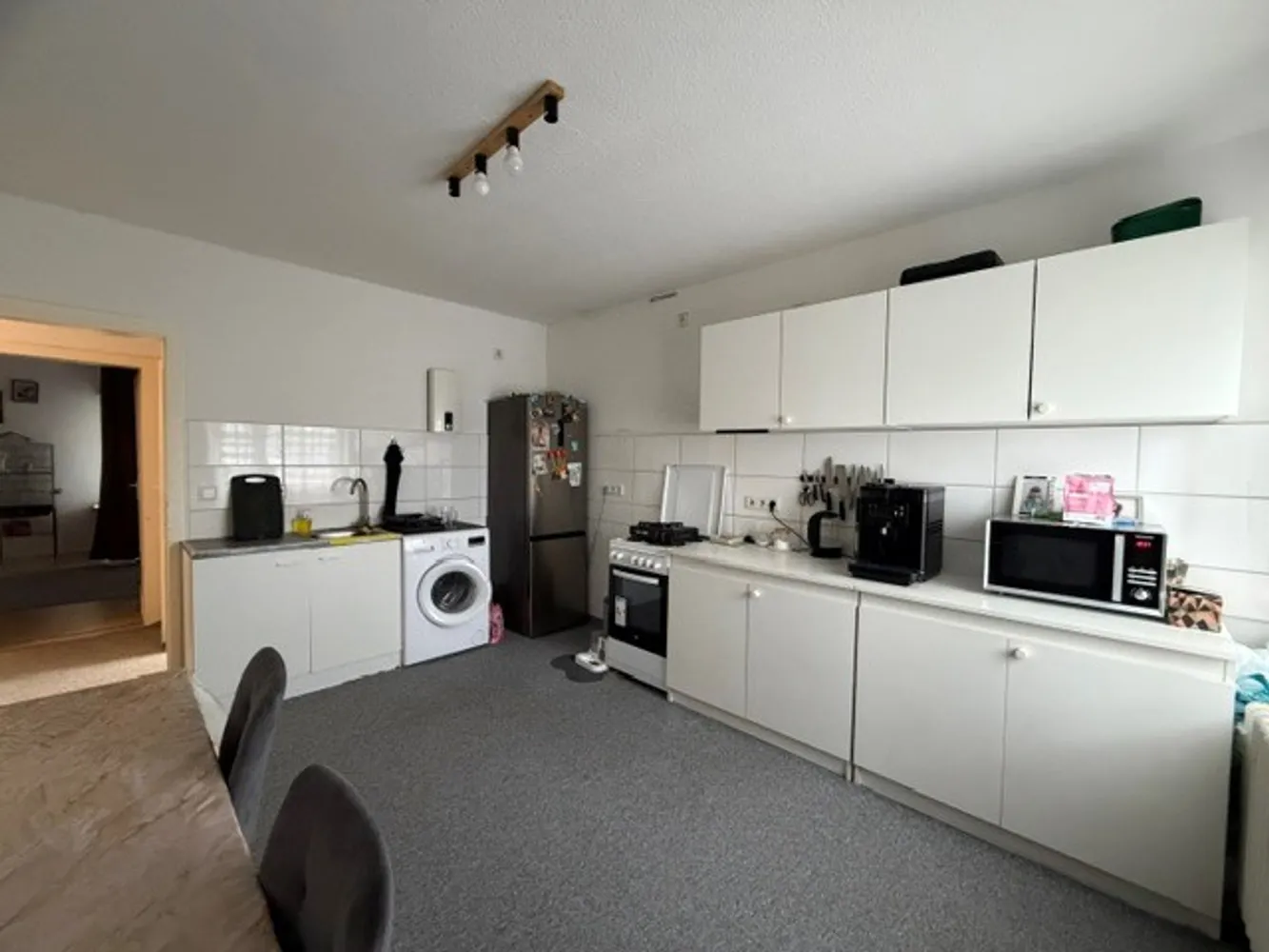 2 Zimmer Wohnung mit 60 m² in Duisburg – Bild 2