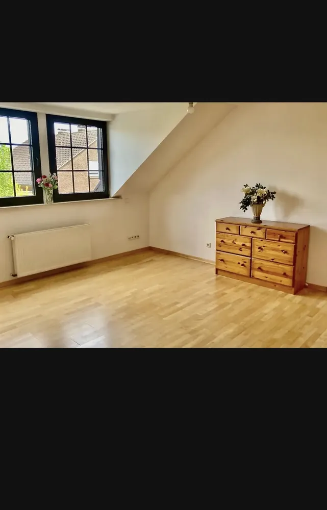 3 Zimmer Wohnung mit 130 m² in Münster – Bild 8