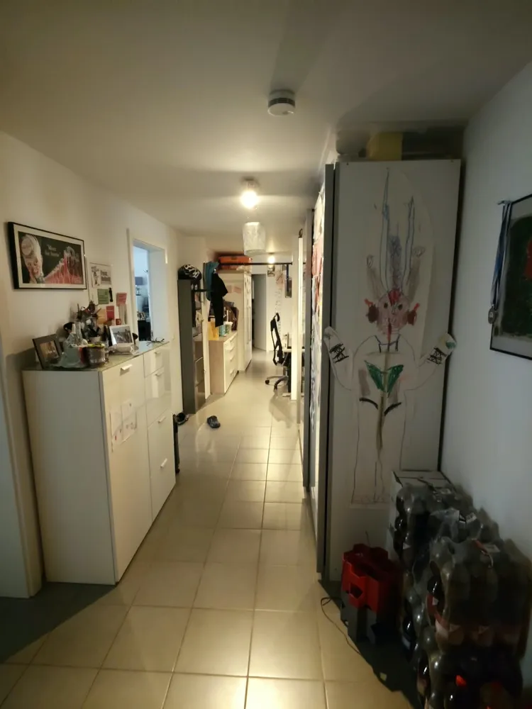 2 Zimmer Wohnung mit 77 m² in München – Bild 1
