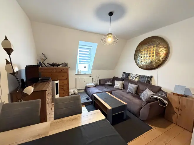 2 Zimmer Wohnung mit 60 m² in Ludwigshafen am Rhein – Bild 7